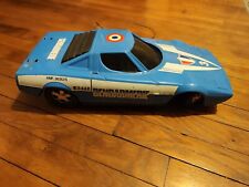 Matra gendarmerie filoguidée d'occasion  Razès