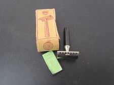 Rasoir globus allemand d'occasion Rasoir globus allemand d'occasion  Rue