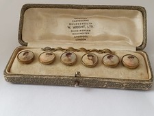Antique set boxed for sale  SUNDERLAND