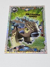 Ankylosaurus jurassic lego gebraucht kaufen Ankylosaurus jurassic lego gebraucht kaufen  Salzgitter