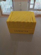 Coffret montre invicta d'occasion  Void-Vacon