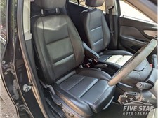 Vauxhall mokka set for sale  UK