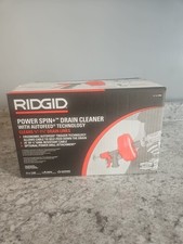 Rigid power spin for sale  Missouri Valley