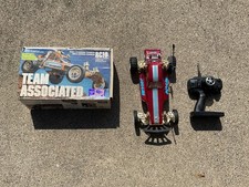 Vintage rc10 team for sale  Dearborn