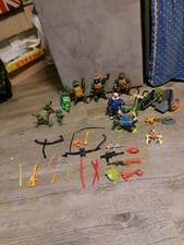 Tmnt tartarughe ninja usato  Savignano sul Panaro