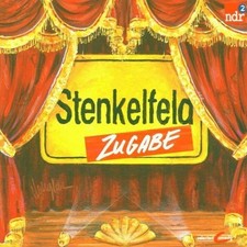 Stenkelfeld stenkelfeld zugabe gebraucht kaufen  Berlin