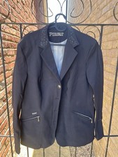 Black sparkly pikeur for sale  AYLESBURY