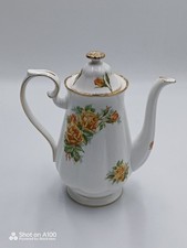 Royal albert yellow for sale  TELFORD