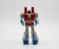 Transformers War for Cybertron: Earthrise Starscream 2019 Hasbro Tomy comprar usado Transformers War for Cybertron: Earthrise Starscream 2019 Hasbro Tomy comprar usado  Enviando para Brazil