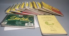 Rare artists collection for sale  GLENROTHES