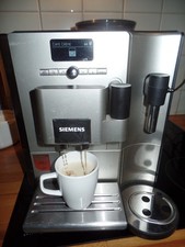 Siemens plus aromasense gebraucht kaufen  Freiberg am Neckar