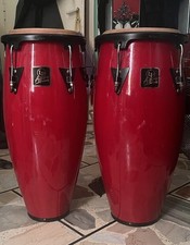 Aspire congas rosse usato  Roma