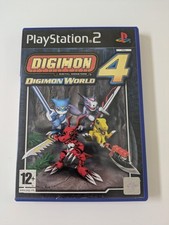 Gioco digimon world usato  Musile di Piave