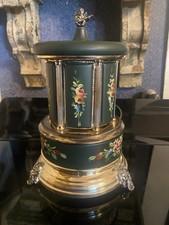 Vintage reuge cigarette for sale  New Carlisle