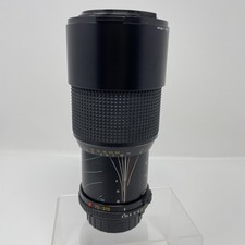 Minolta 210mm macro for sale  Round Rock