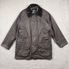 Barbour jacket mens for sale  Elmwood Park