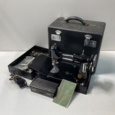 Singer vintage sewing for sale  Los Angeles