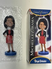 Michelle obama royal for sale  Hudson Falls