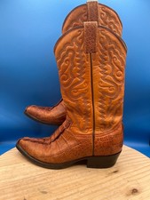 Mezcalero western boots for sale  Minneapolis
