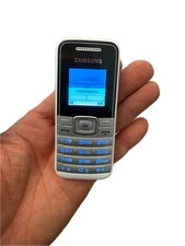 Zweithandy samsung e1050 gebraucht kaufen  Berlin