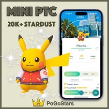 Jaqueta Pokémon PTC Go - Shiny Pikachu Varsity WCS 25✨Fundo especial✨ comprar usado  Enviando para Brazil