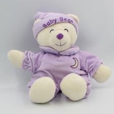 Doudou ours baby d'occasion  Le Portel