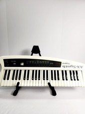 Roland synth keyboard for sale  Belmont