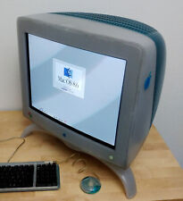 Apple vintage studio usato  Italia