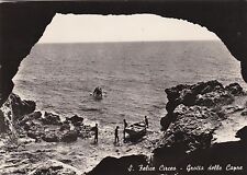 Felice circeo grotta usato  Roma