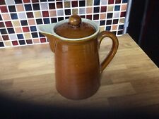 Denby bourne coffee for sale  KING'S LYNN