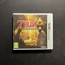 Zelda link between usato  Volvera