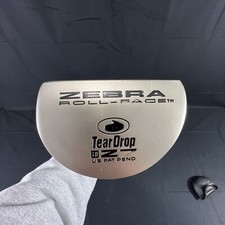 Zebra tear drop for sale  Mishawaka