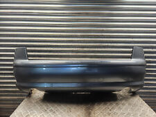 Audi bumper rear for sale  DALKEITH