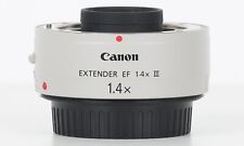 Canon extender 1.4x d'occasion  Lyon VII