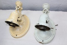 Vtg painted bronze for sale  Estherville