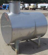 Stainless tank diameter for sale  Howell