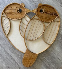 Bamboo rattan linen for sale  York