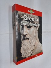 Grecia continentale aavv usato  Roma