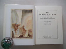 Arabian nights detmold for sale  CHIGWELL