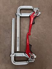 Bessey gsh25 lever for sale  SHIPLEY