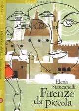 Firenze piccola. stancanelli usato  Italia