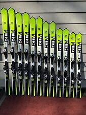 Volkl rtm 8.0 for sale  Birmingham