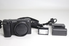 Usado, Câmera Digital Mirrorless Sony Alpha a6400 (Somente o Corpo) comprar usado  Enviando para Brazil