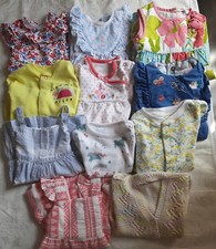 Baby girls bundle for sale  NOTTINGHAM