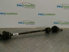 transmission avant droit pour FIAT PALIO WEEKEND (178 ) 1.2 (178DX.G1A) 1996 comprar usado  Enviando para Brazil