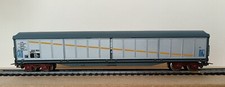 Jouef wagon couvert d'occasion  Berck