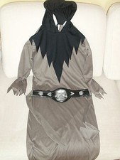 Vestito donna strega usato  Santa Margherita Ligure