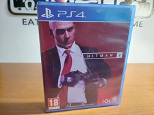 Hitman ps4 playstation usato  Induno Olona