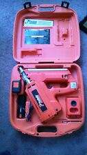 Paslode cordless deg for sale  Lehighton