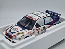 Mitsubishi lancer evo usato  Giugliano in Campania